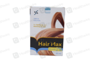 Hair Max Soln 2 % 60 Ml
