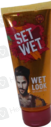 SET WET HAIR GEL 100ML