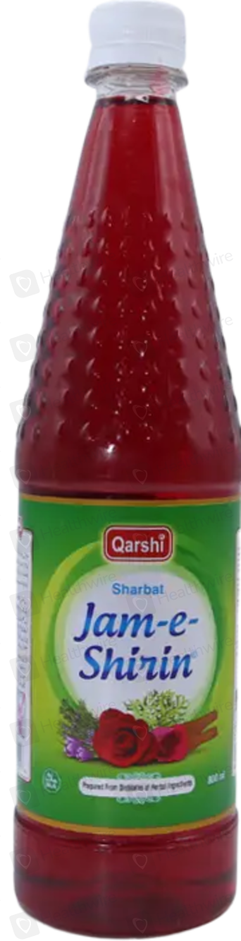JAAM E SHIRIN 800ML