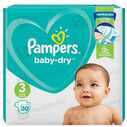 PAMPERS 3 MIDI (30S)