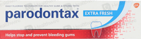 Parodontax (Fluoride) 50g Toothpaste