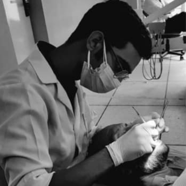 Dr. H. M. Hamza Khalid Top Reviewed Dentist in Lahore Healthwire