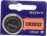 CELL SUGAR METER(SONY) CR2032