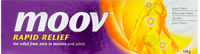 MOOV CREAM 100G