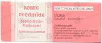 Predmide 3.5g Eye Ointment