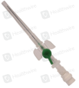 CANNULA 18G (Q FLOW)