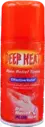 Deep Heat (Pain Relief ) 150ml Spray