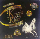 Knight Rider 12 Condoms