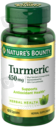 NATURE'S BOUNTY TURMERIC 450MG 60S