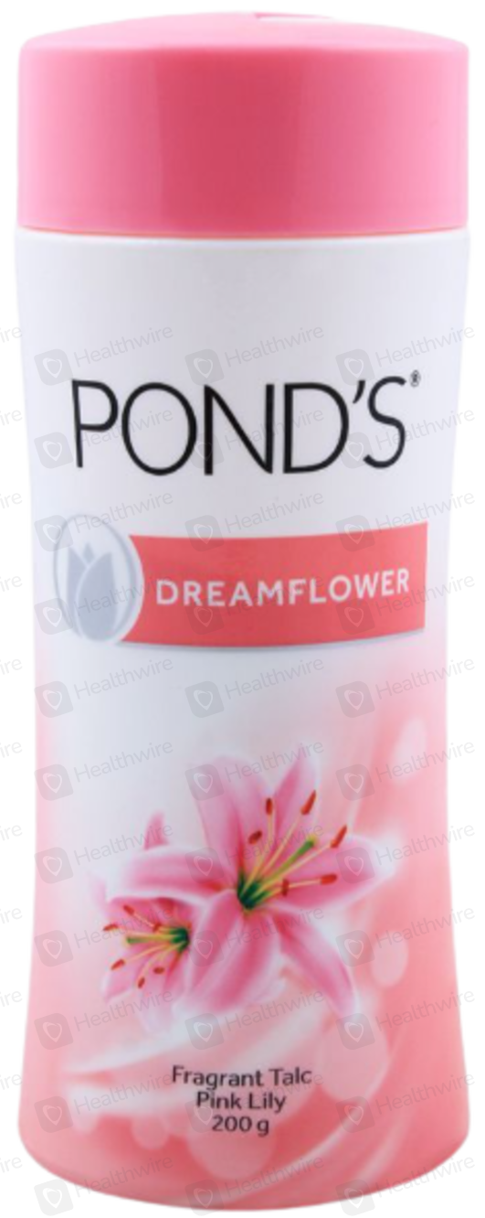 Ponds Powder 200 G Price in Pakistan Uses, Dosage, Side Effects