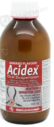ACIDEX SUSPENSION 120ML