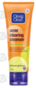 CLEAN & CLEAR ACNE CLEANSING TUBE 100ML