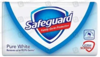Safeguard (Pure White) 70g Soap