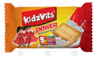 KidzVits Power Biscuits