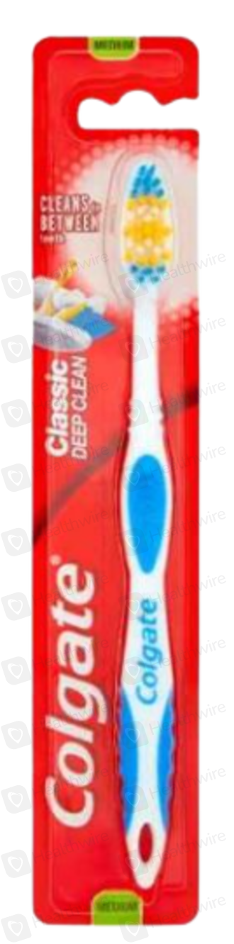 Colgate Charcol Toothbrush
