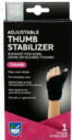 Comfort (L) Thumb Support Right Braces
