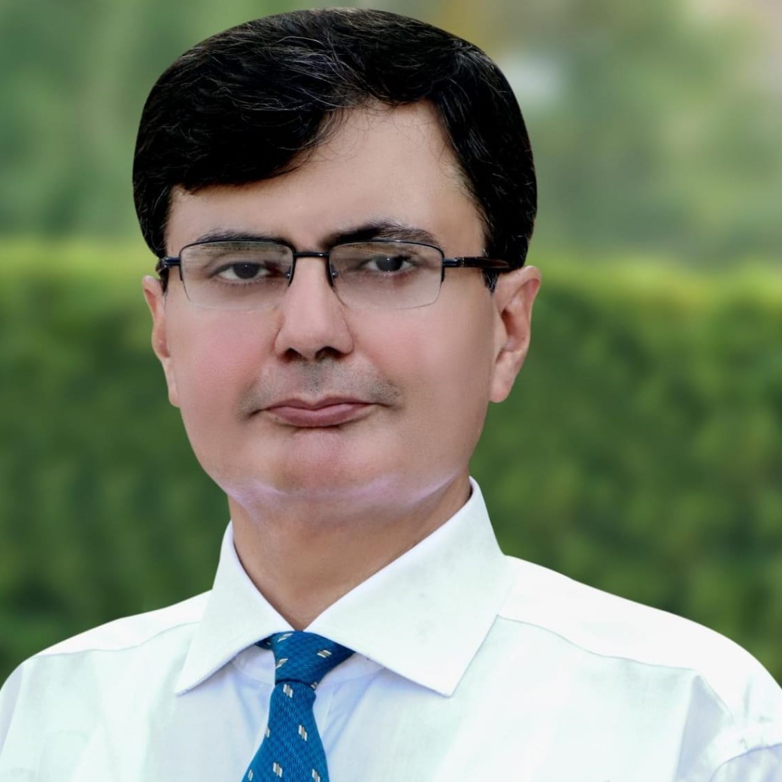 Sh Rafiq Assist. Prof. Dr. Zahid Rafiq - Top Reviewed Dermatologist in Lahore ...