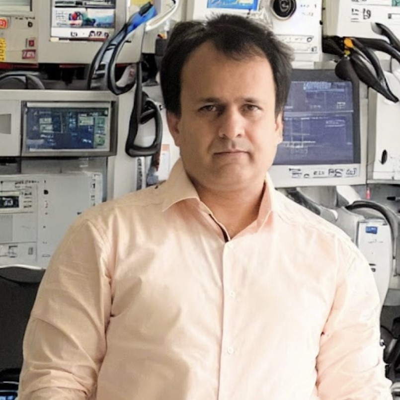 Drm Riaz Dr. Armughan Riaz - Top Reviewed Cardiologist in Sialkot | Healthwire