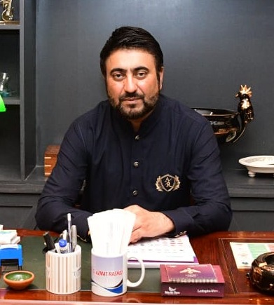 Dr. Aamir Rashid - Top Reviewed Family Physician in Rawalpindi | Healthwire