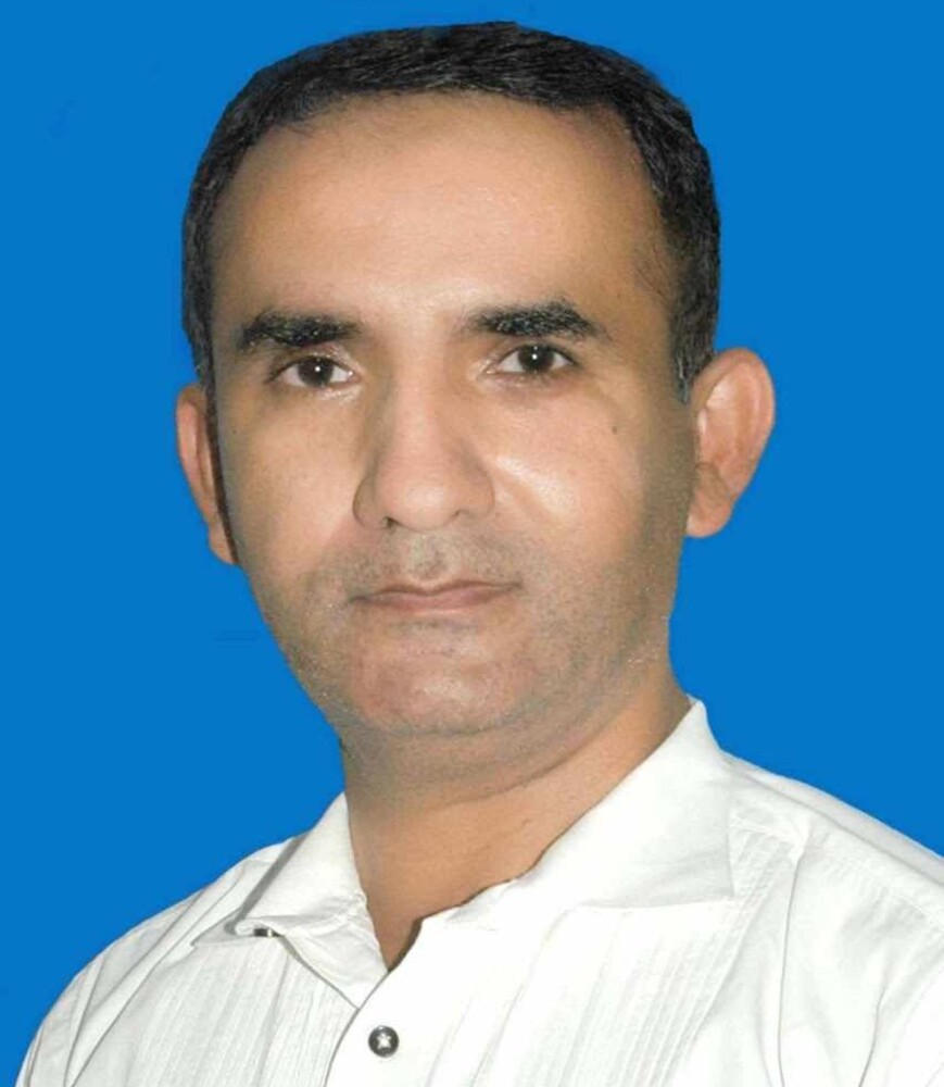Assist. Prof. Dr. Aziz Ur Rehman - Top Reviewed General Physician in ...