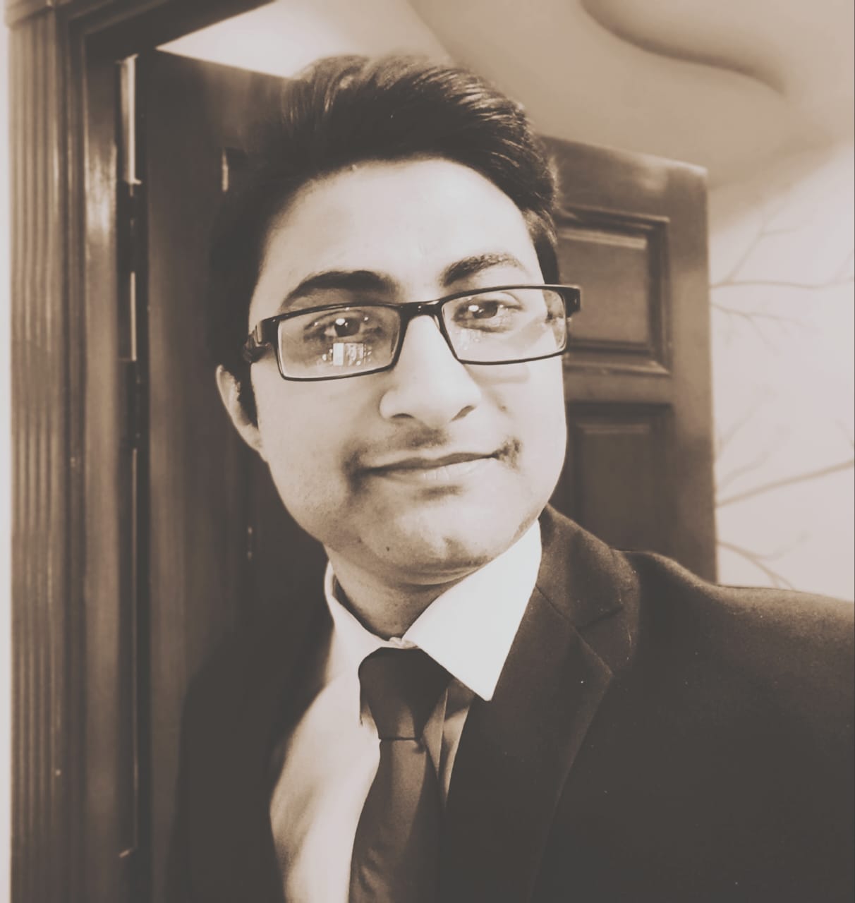 Dr. Awais Ilyas Top Reviewed Veterinary Doctor in Lahore Healthwire