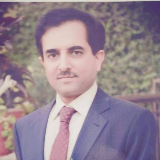 Dr. Riaz Mehmood - Top Reviewed Neurologist in Islamabad | Healthwire