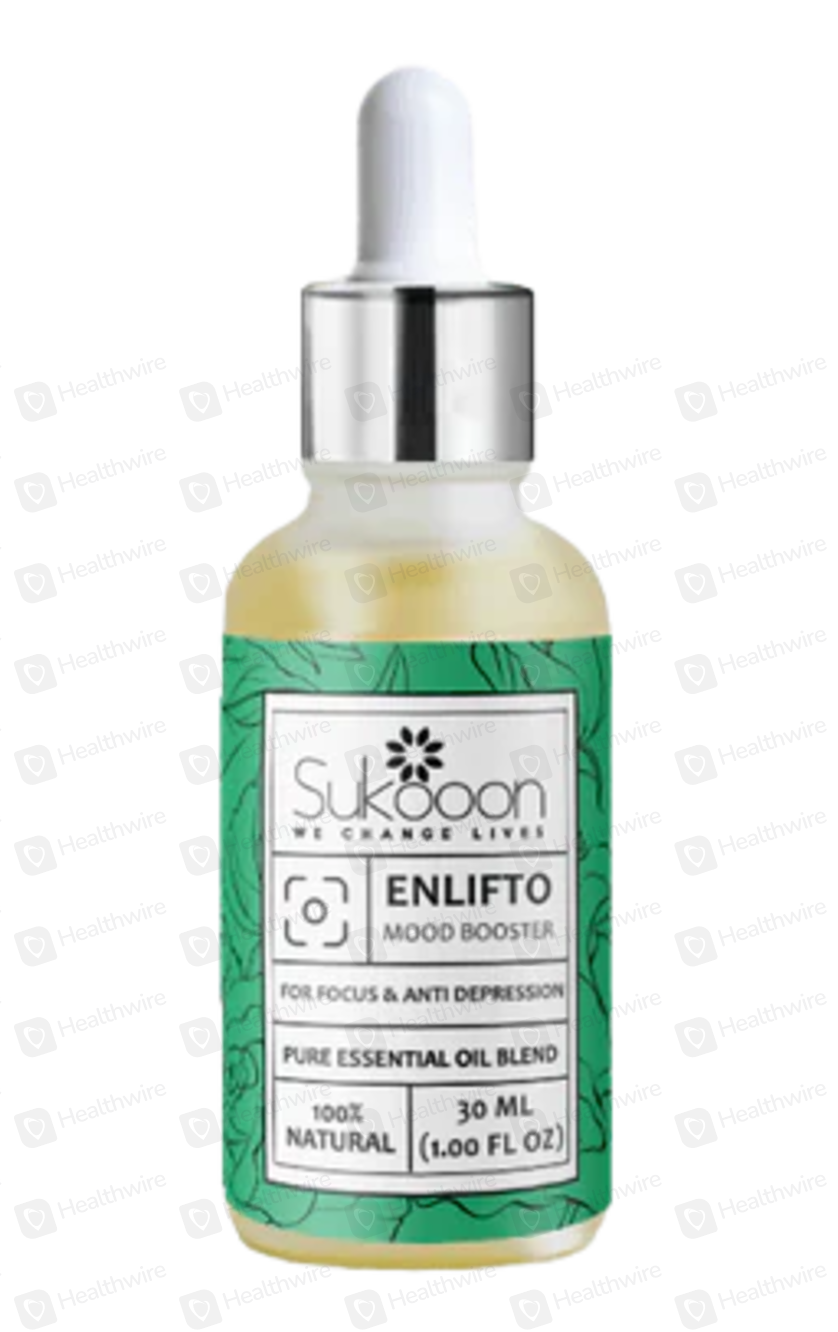 SAKOON ENLIFTO 30ML