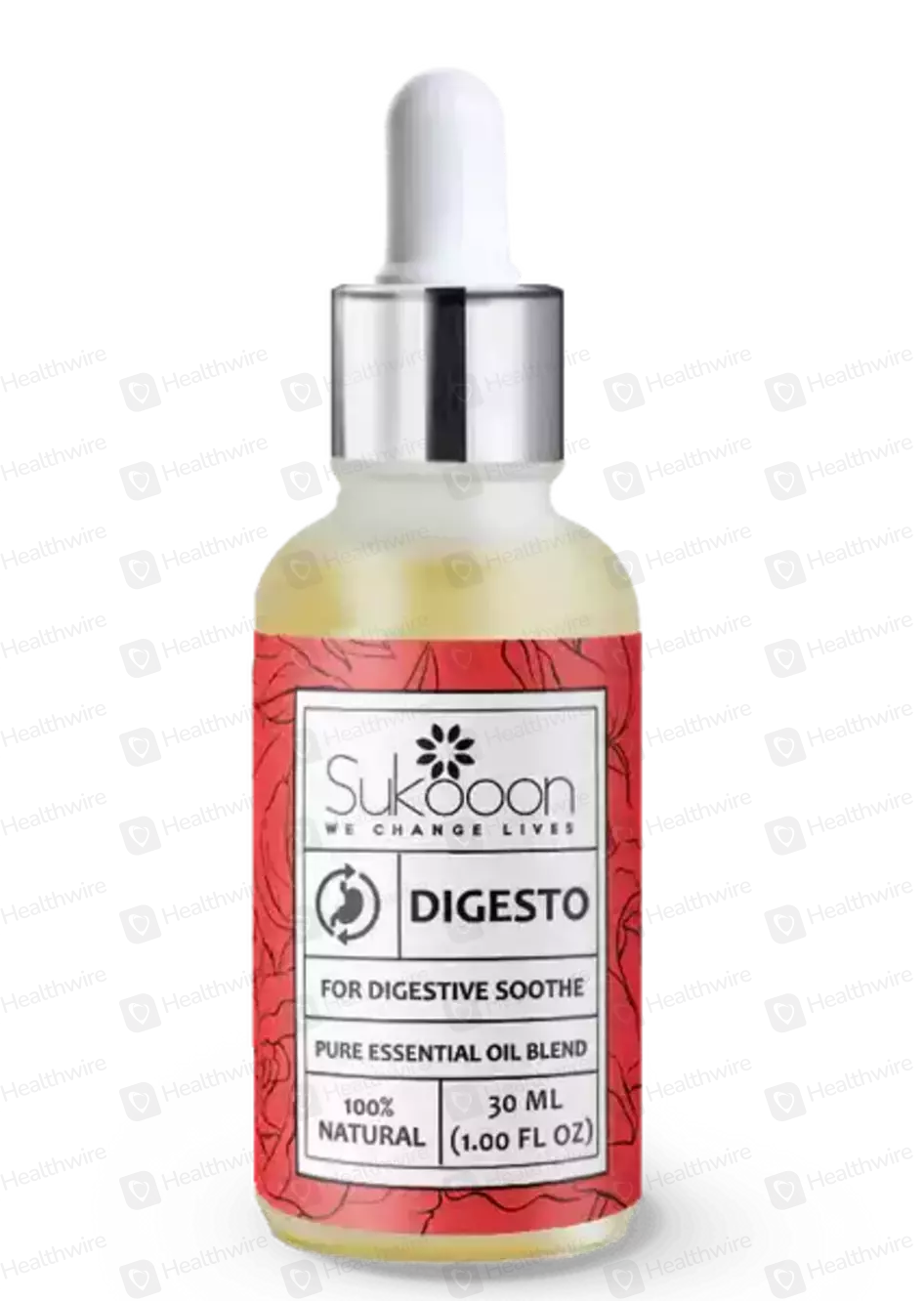 SAKOON DIGESTO 30ML