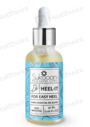 SAKOON HEEL IT 30ML