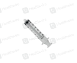 Master Extra Fine Syringe (30Cc) 50 Syringes