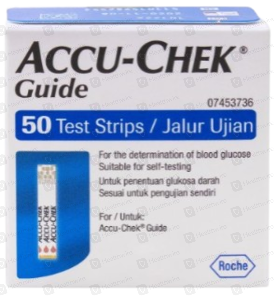 Accu-Chek (Active) Glucometer