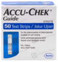 Accu-Chek Guide Meter