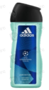 Adidas (Dare Edition ) 250ml Shower Gel