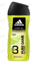 Adidas (Guaiac Wood ) 250ml Shower Gel