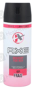 Axe (Anarchy for her) Deodrant & Body Spray