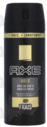 Axe (Gold) 150ml Body Spray