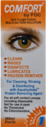 COMFORT STERILE SOL 360ML