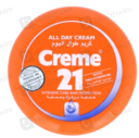 Creme-21 All Day 250ml Cream