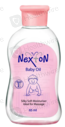 Nexton (Silky Soft ) 65ml Baby Oil