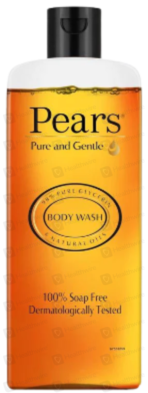 Pears (Original) 250ml Body Wash
