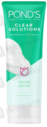 Ponds Clear solution F/W 100g