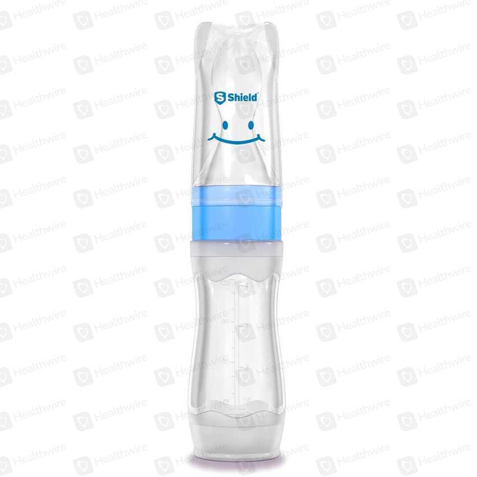 Shield (Squeeze) 150Ml Feeder
