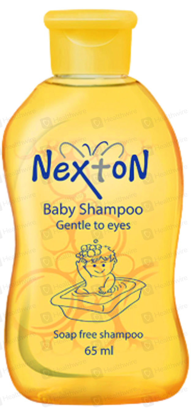 Nexton 65ml Baby Shampoo Price in Pakistan Uses, Dosage, Side Effects