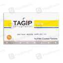 Tagip (100mg) 14 Tablets