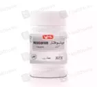 Qarshi Mensofar 500 Tablets
