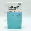 LactiCare-HC (1%) 60ml Lotion