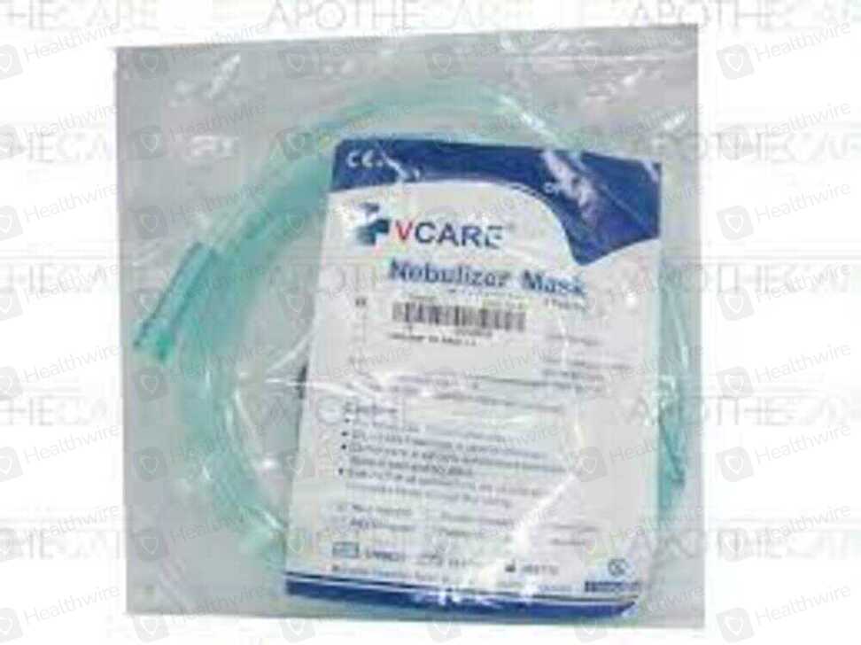 Adult Nebulizer Kit