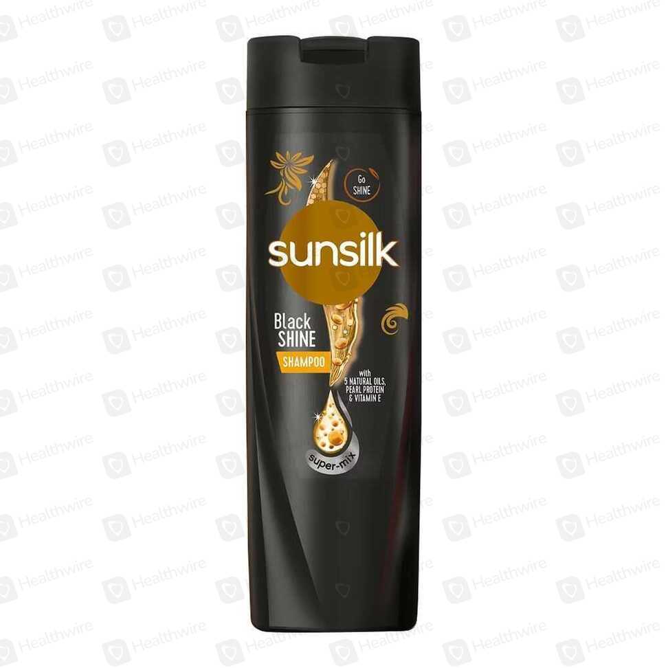 Sunsilk 185ml Shampoo