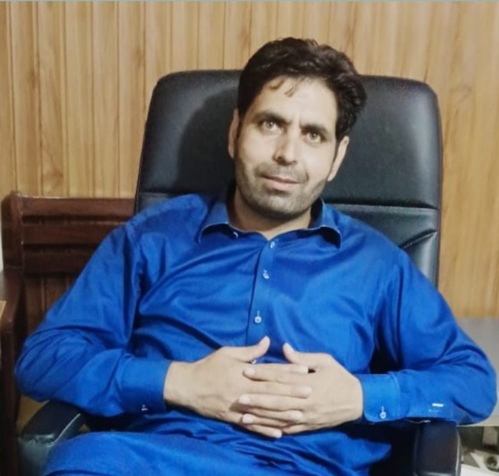 D R Abid Dr. Abid Ullah - Top Reviewed Physiotherapist in Peshawar | Healthwire
