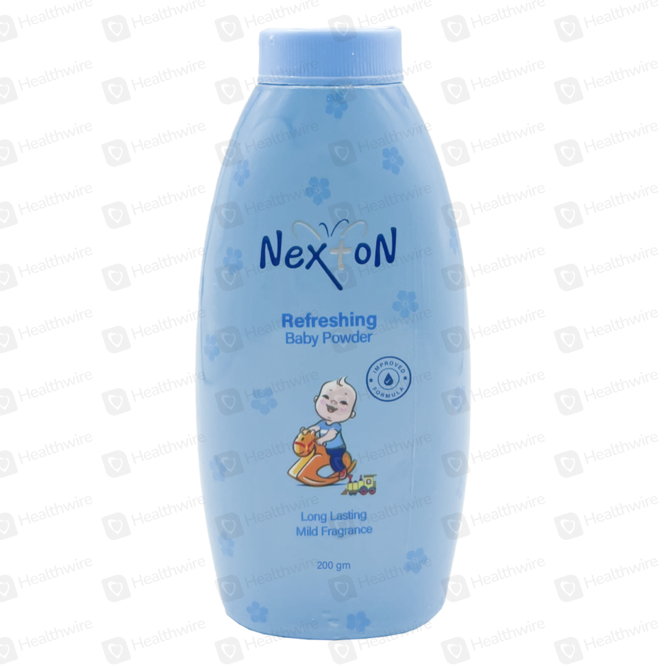 Nextone Baby (200G) Powder